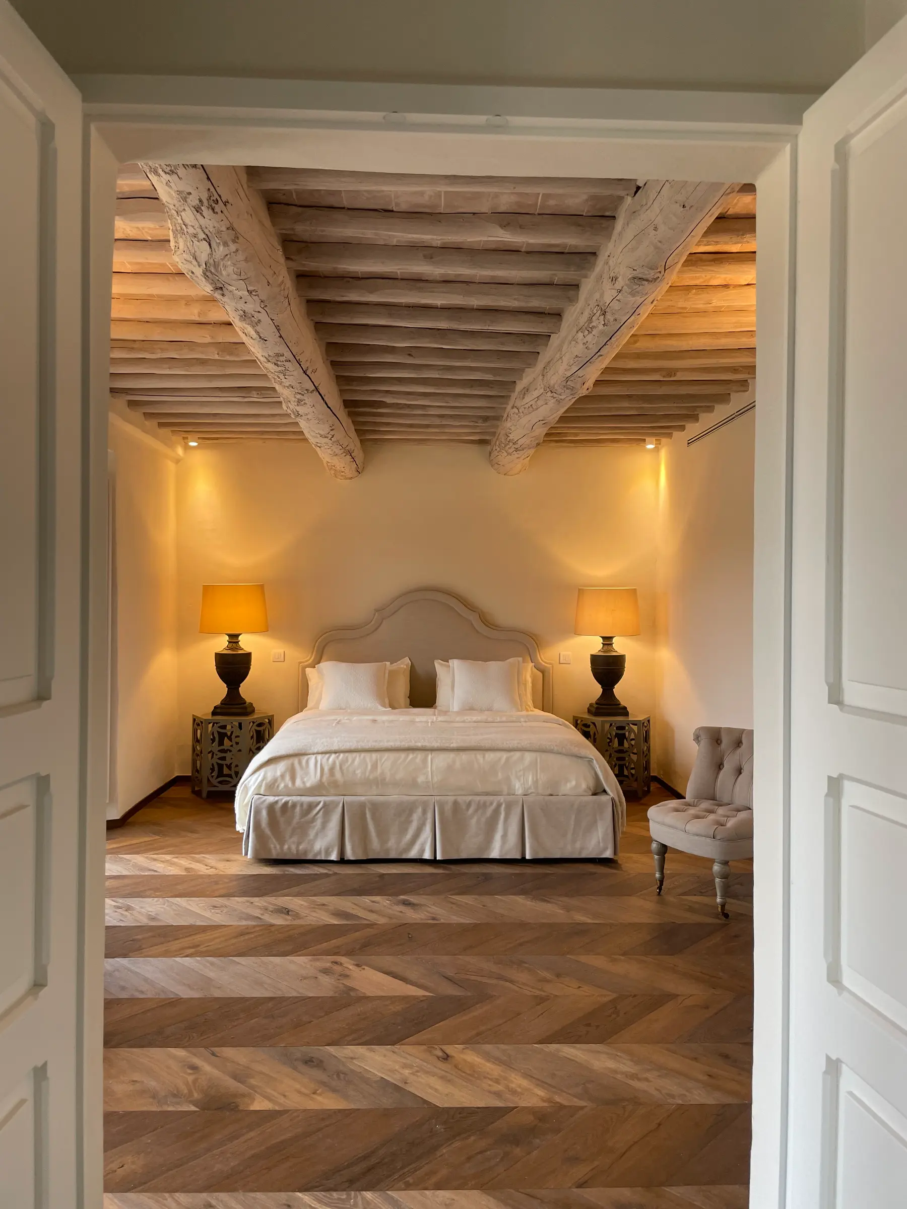 Casale Felicità | 5 Bedroom Tuscany Luxury Villa | Ultimate Villas